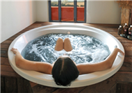 round_winebath_s_new - ספא זוגי