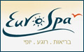 יורוספא - ספא זוגי