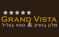 גראנד ויסטה - ספא זוגי